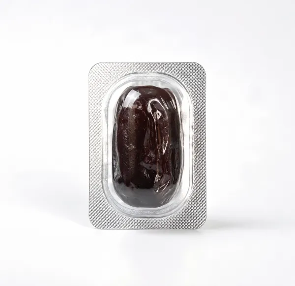 خرما بسته بندی تک نفره