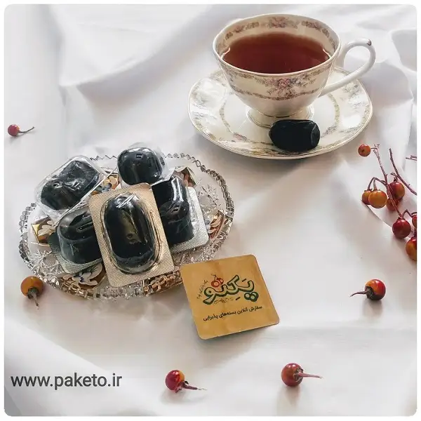 خرما تک نفره