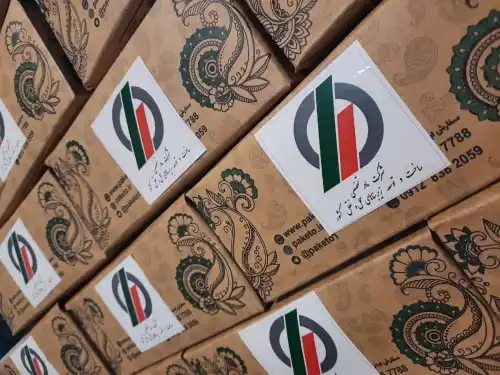 پذیرایی همایش با پکیج شخصی سازی