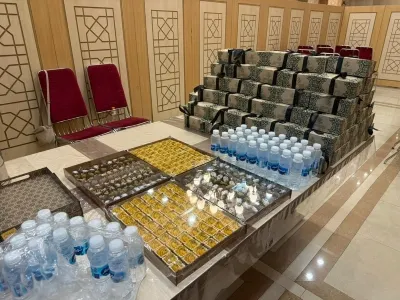 وسایل پذیرایی مراسم ختم