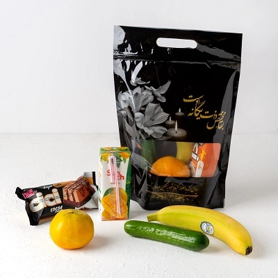 پک مراسم ترحیم