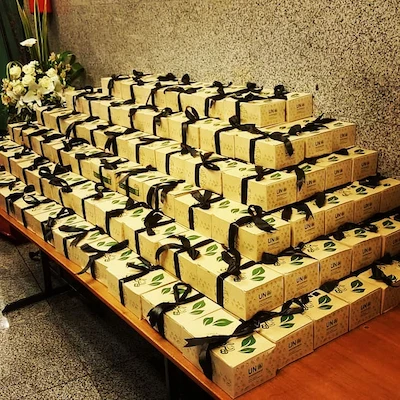 بسته های پذیرایی مراسم ختم