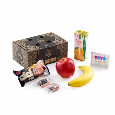 پک پذیرایی ختم