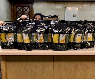 پکیج پذیرایی مراسم ختم مسجد جامع شهرک غرب