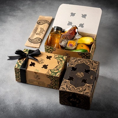 پک میوه ختم