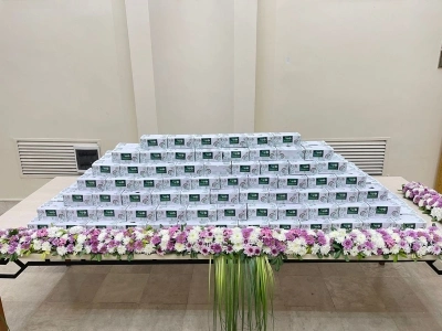 پک پذیرایی ایونت