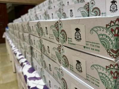 پک پذیرایی رویداد