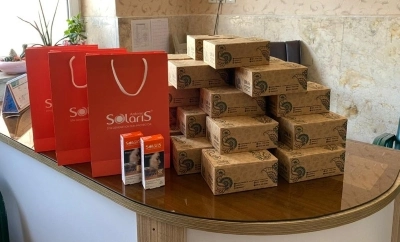 پک پذیرایی جلسات اداری