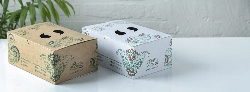 پک پذیرایی همایش پکتو