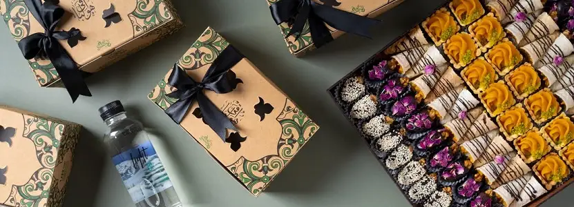 خرید لوازم ختم