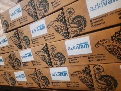 پکیج پذیرایی اداری