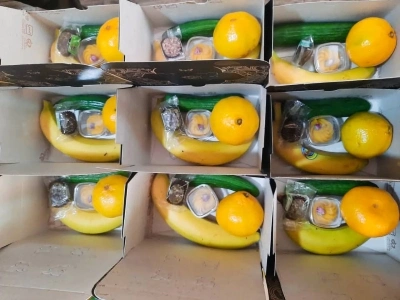 محتویات پک پذیرایی ارزان ترحیم