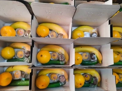 پک پذیرایی اقتصادی