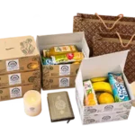 ایده پک نذری